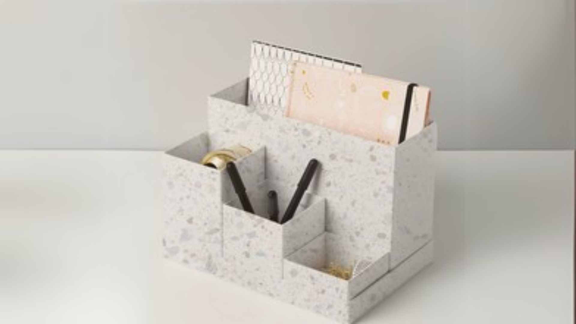 Desk Organizer