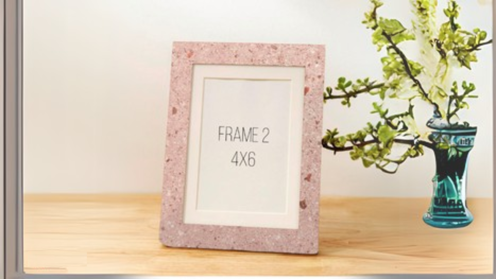 Picture Frame 1 (10 x 8 in.)