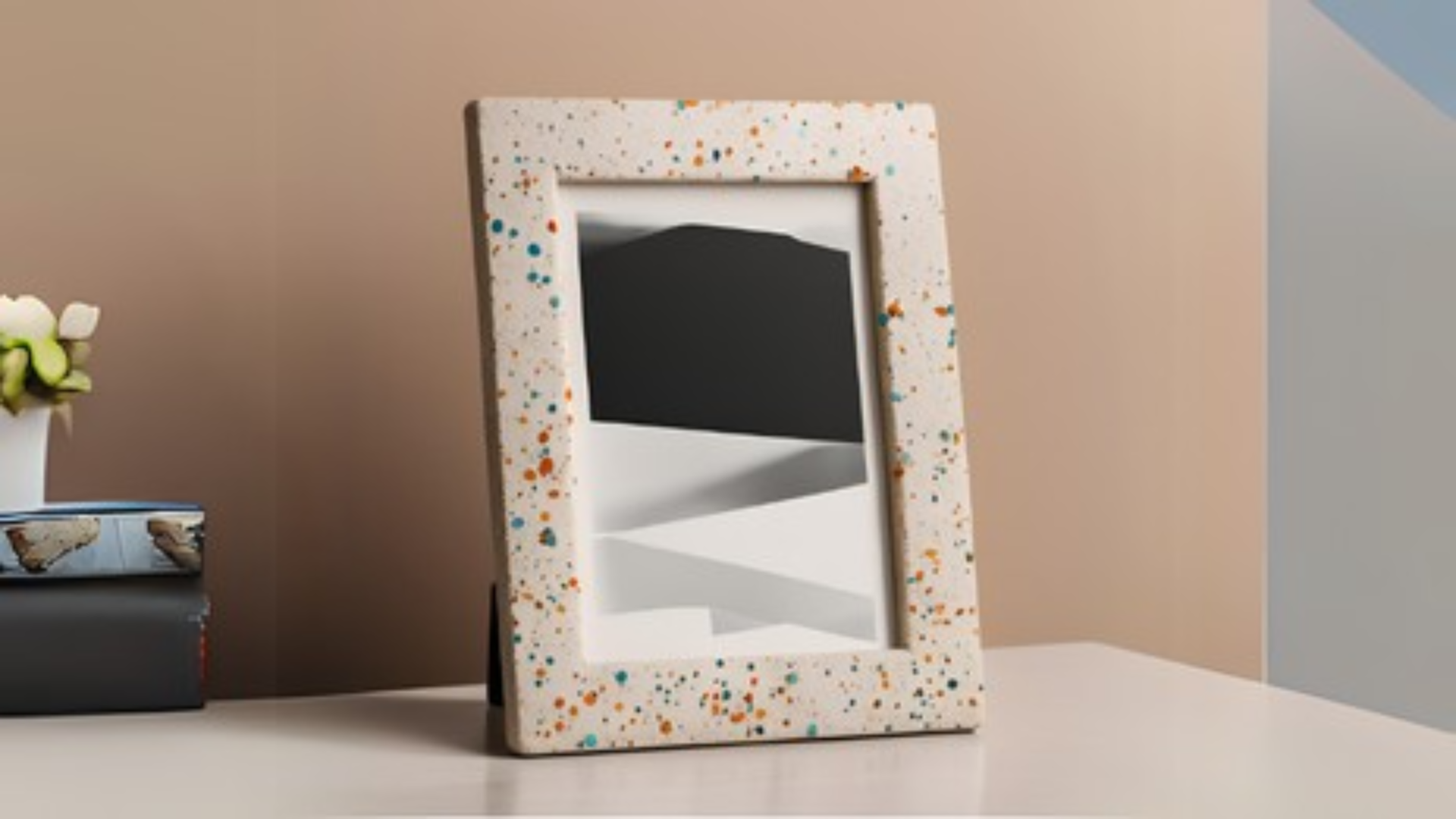 Picture Frame 2 (6 x 4 in.)