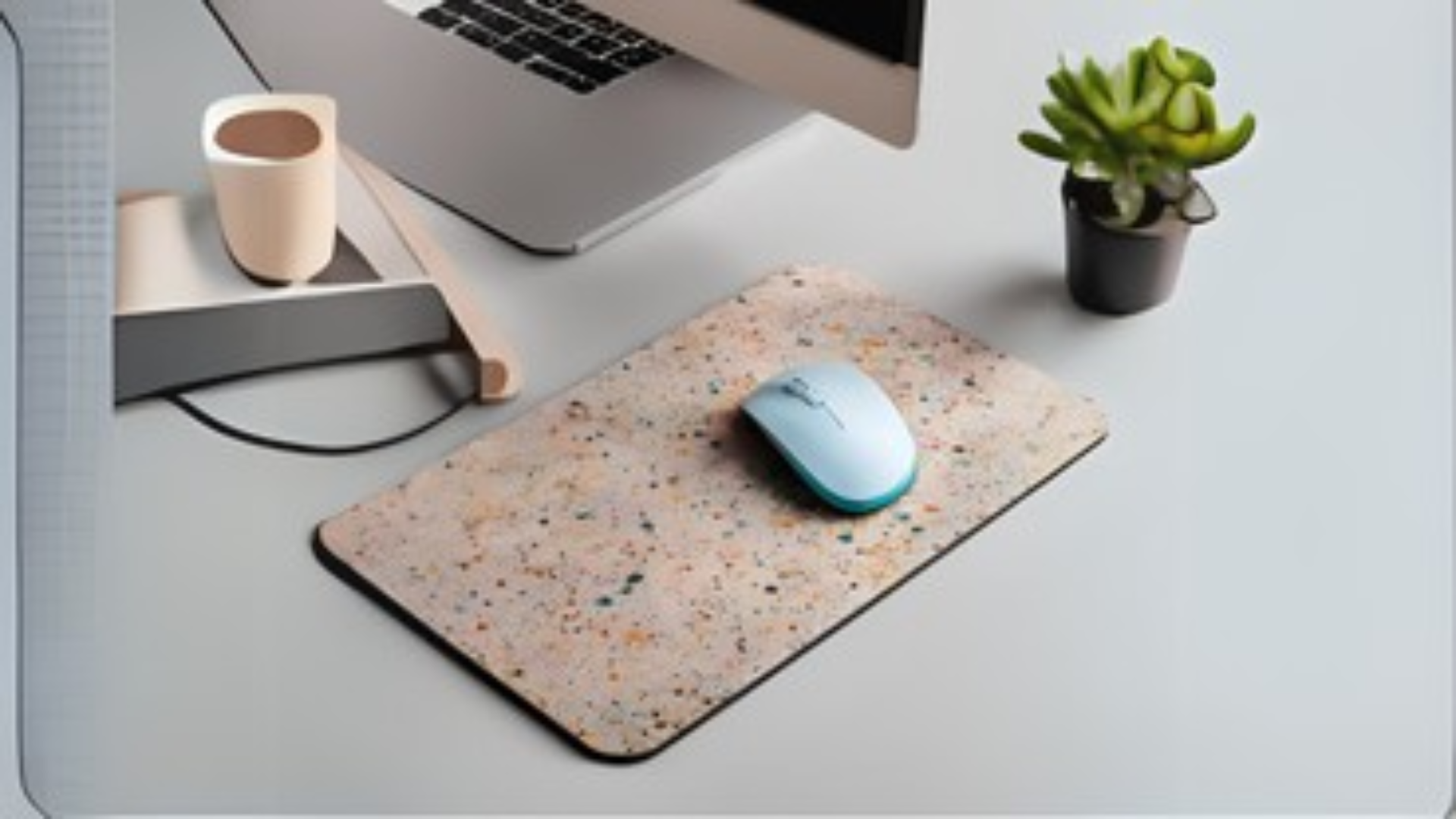 Mouse Pad