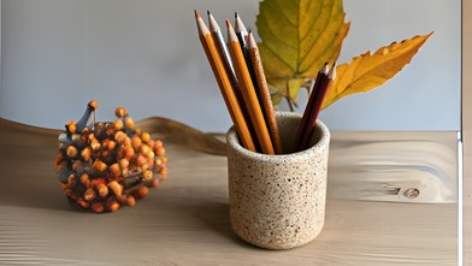 Pencil Holder